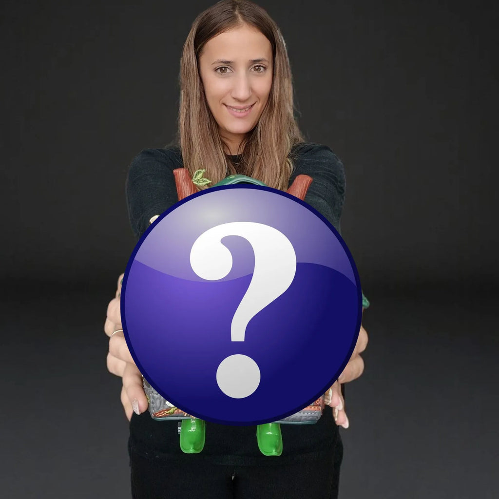 Από που τη πήρες????