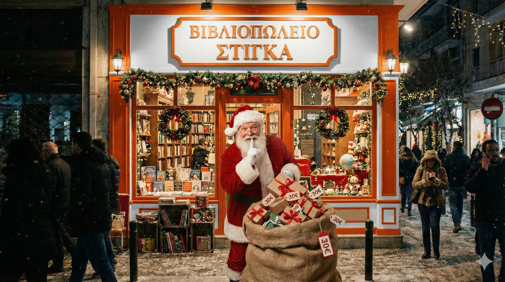 Δώρα έως 30€