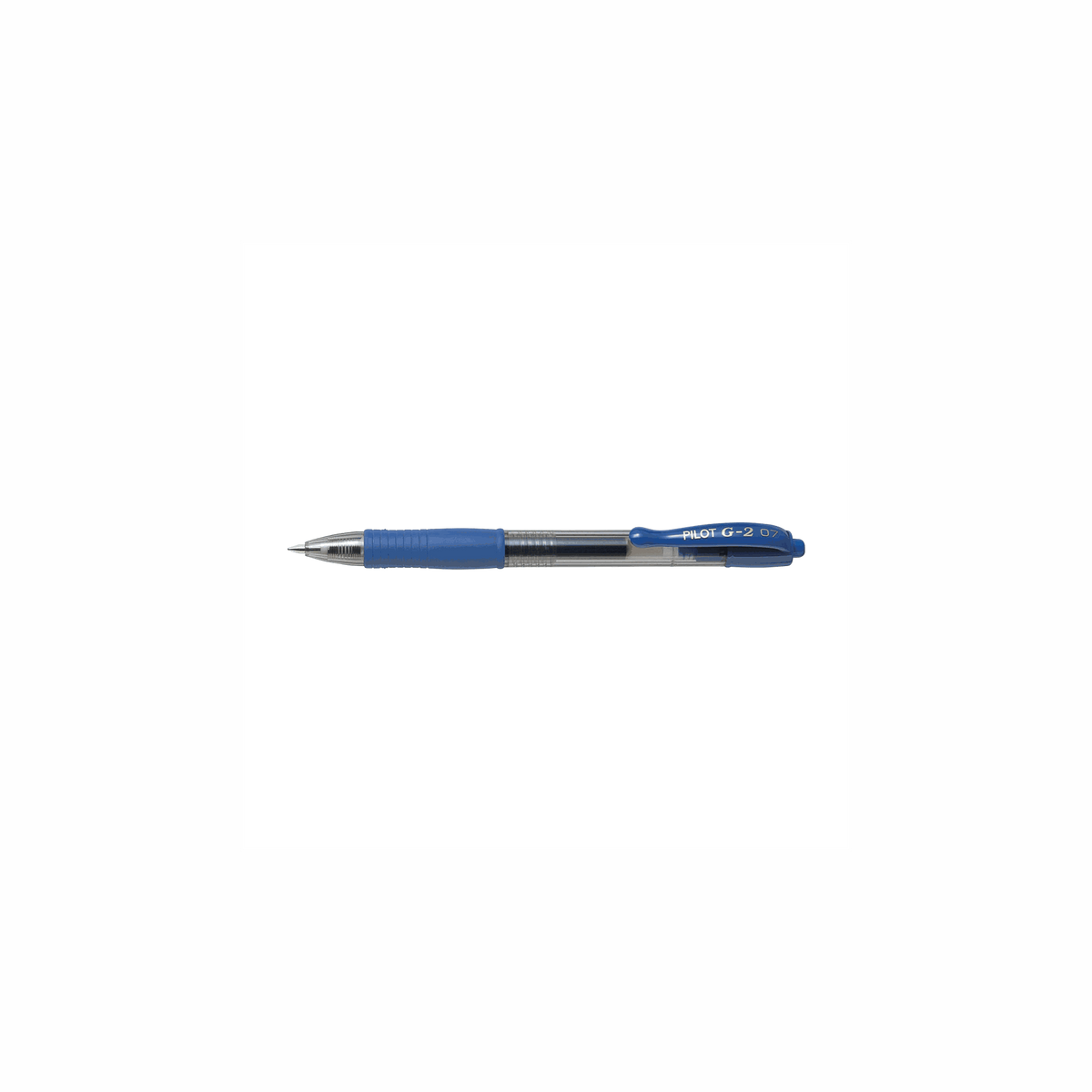 PILOT ΣΤΥΛΟ G-2 0.7mm 8 ΧΡΩΜΑΤΑ – Stigka Books