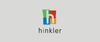 Hinkler logo