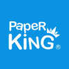 PAPERKING logo