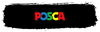 Posca logo