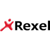 REXEL logo