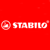 STABILO logo