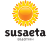 Susaeta logo